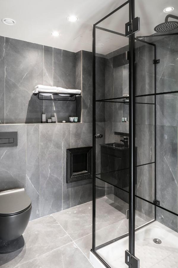 Jaffa Tel-Aviv Gallery Boutique Hotel ภายนอก รูปภาพ