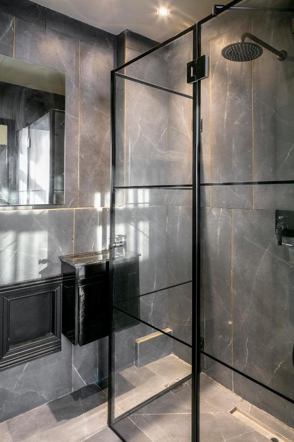 Jaffa Tel-Aviv Gallery Boutique Hotel ภายนอก รูปภาพ