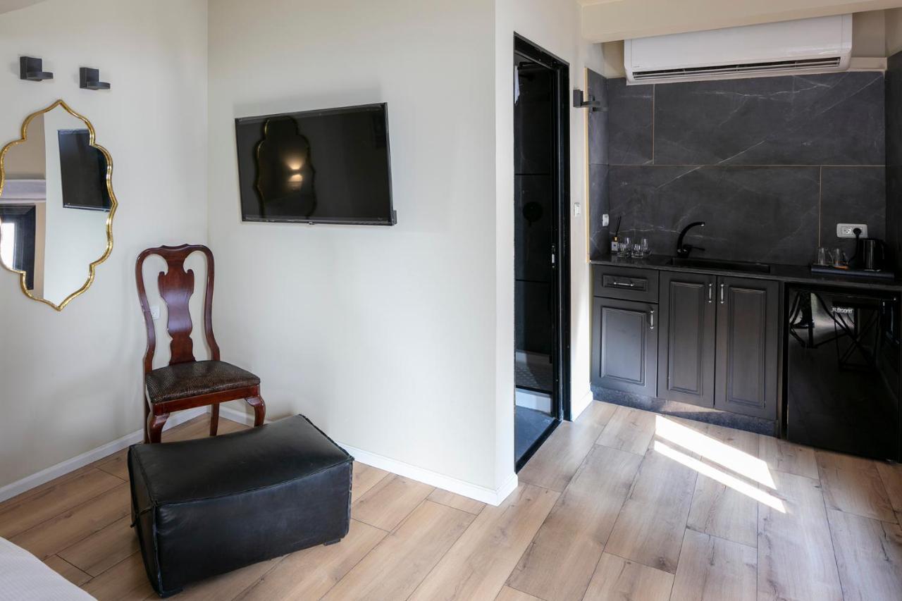 Jaffa Tel-Aviv Gallery Boutique Hotel ภายนอก รูปภาพ