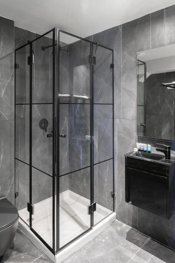 Jaffa Tel-Aviv Gallery Boutique Hotel ภายนอก รูปภาพ